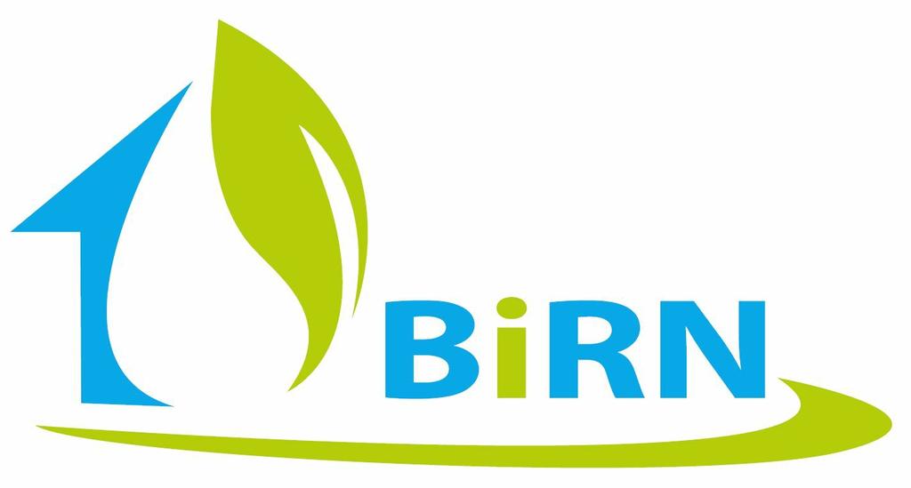 Wernher Rösler Ingenieure - Birn Logo