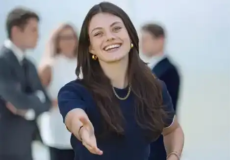 Viviania . Infoveranstaltung